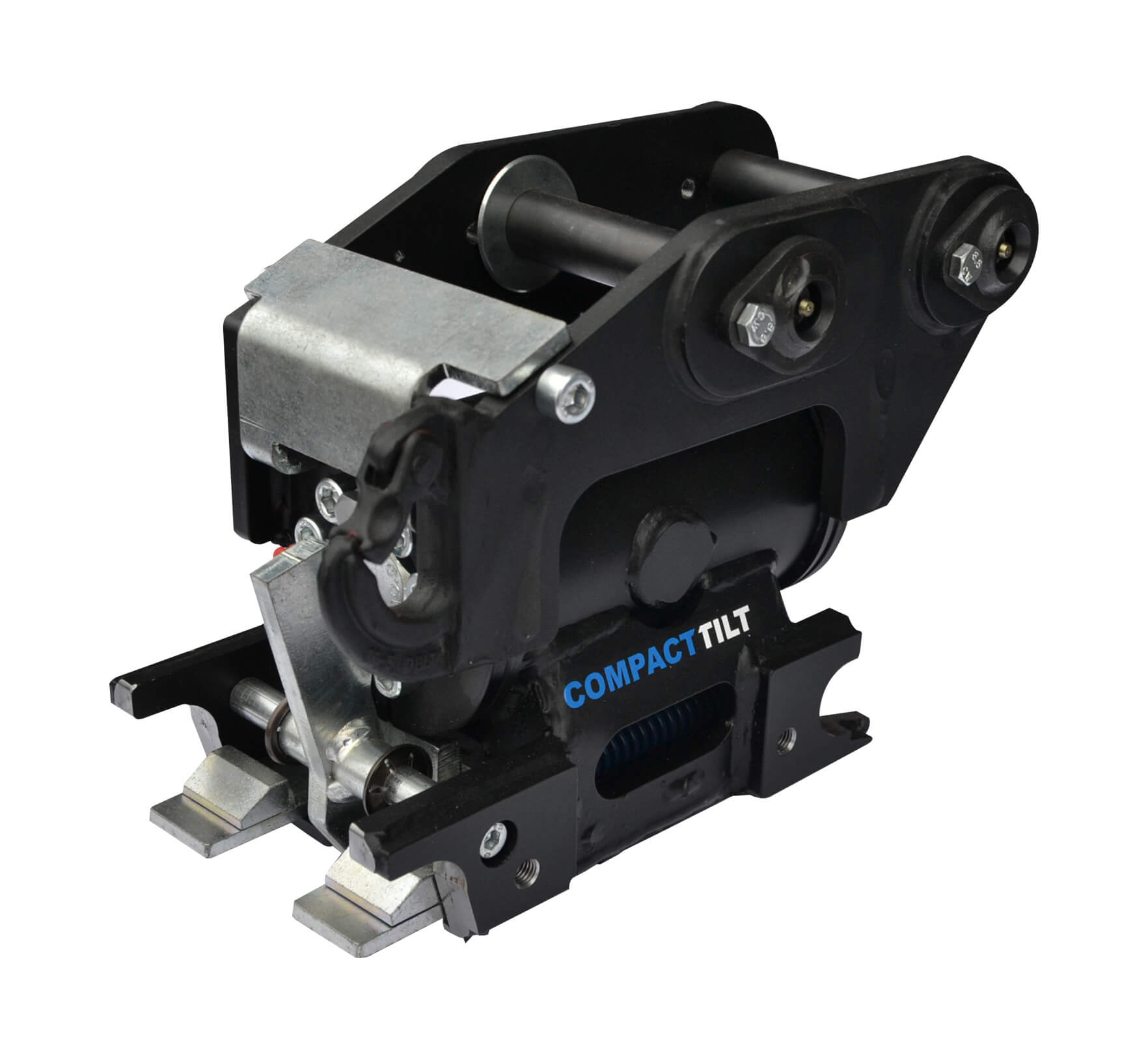 CT1-2 Caterpillar Minigraver