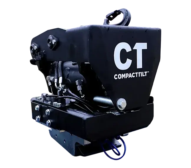 CTR2-2 Caterpillar Wiellader