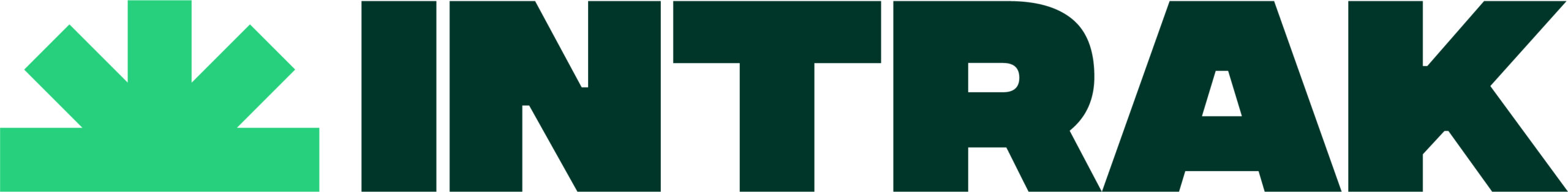 Intrak BV - Machines voor Buiten