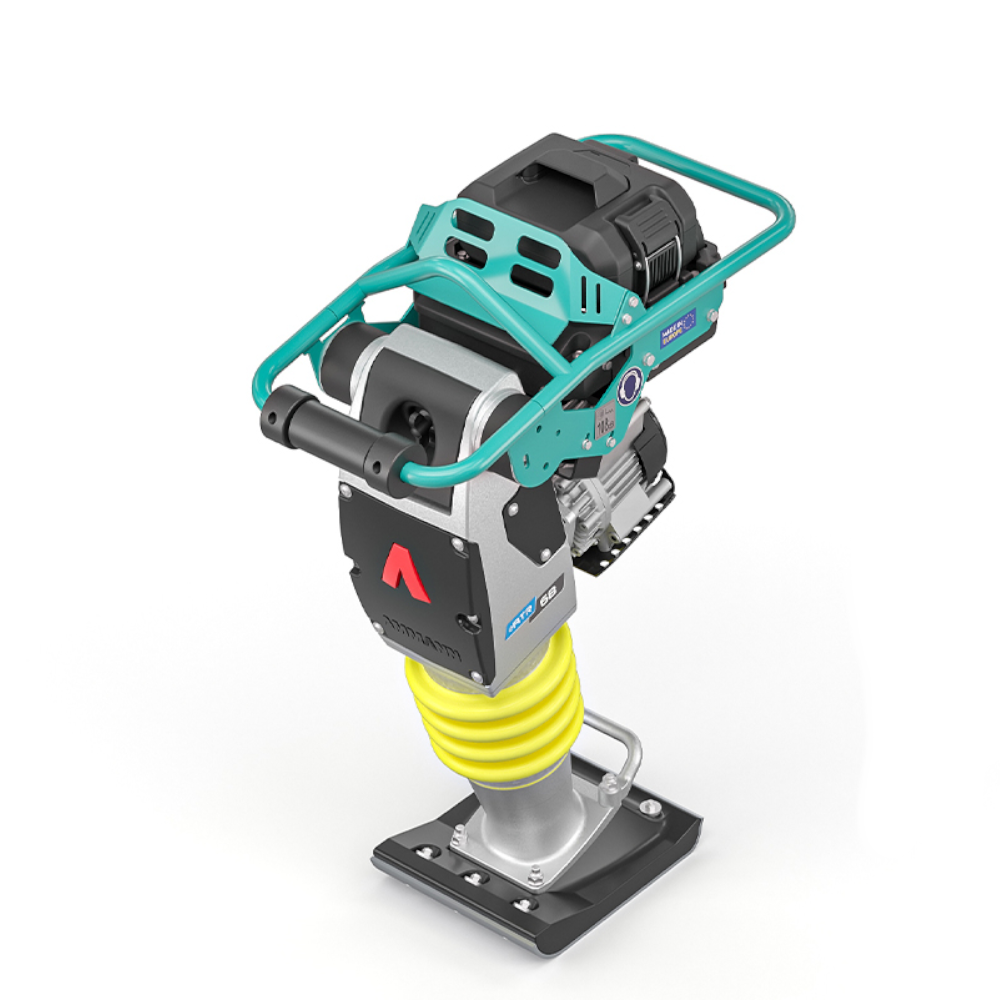 ammann E Caterpillar Minigraver