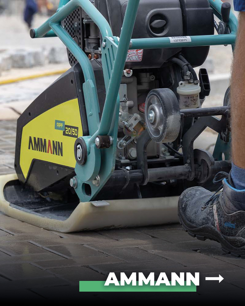 Ammann