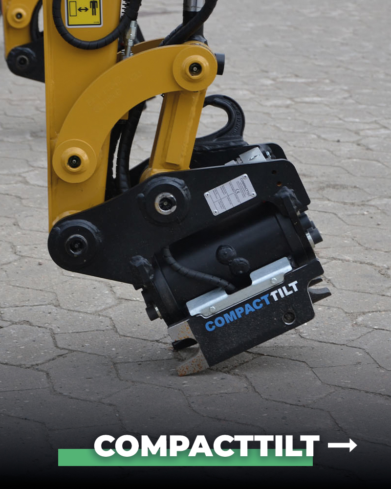Compacttilt