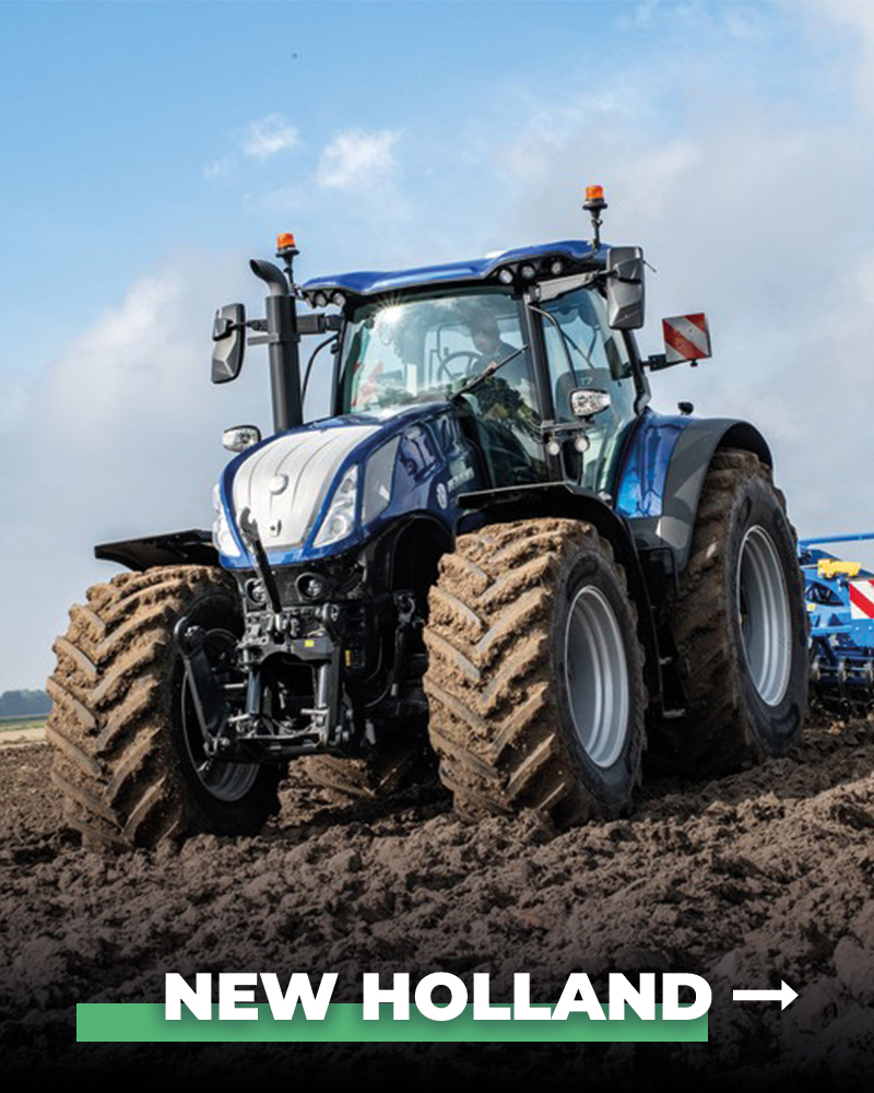 New Holland