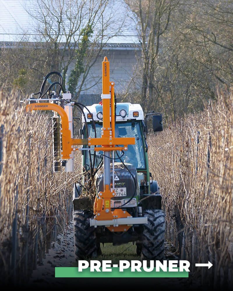 Pre-Pruner