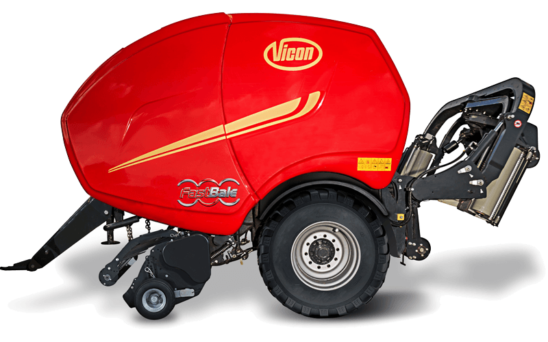 VI_Fastbaler_01 Vicon fastbaler